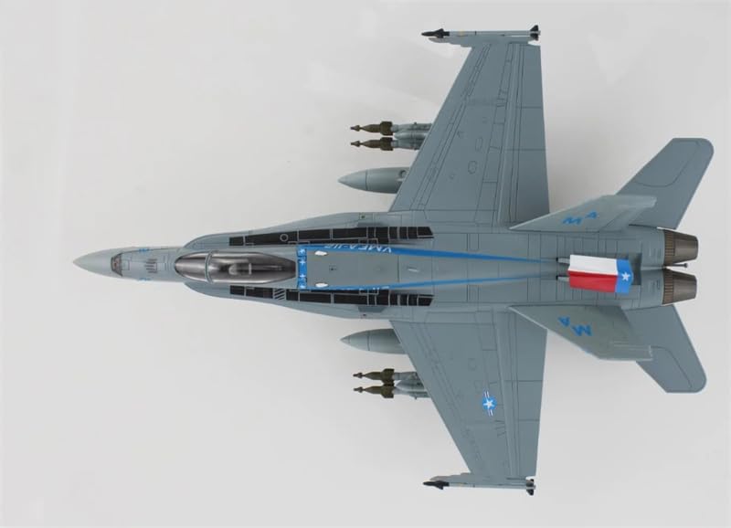 for Hobby Master for Mcdonnell Douglas F/A-18C 163702, VMFA-112